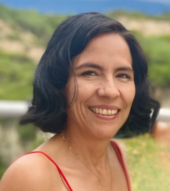 Cecilia Espinosa