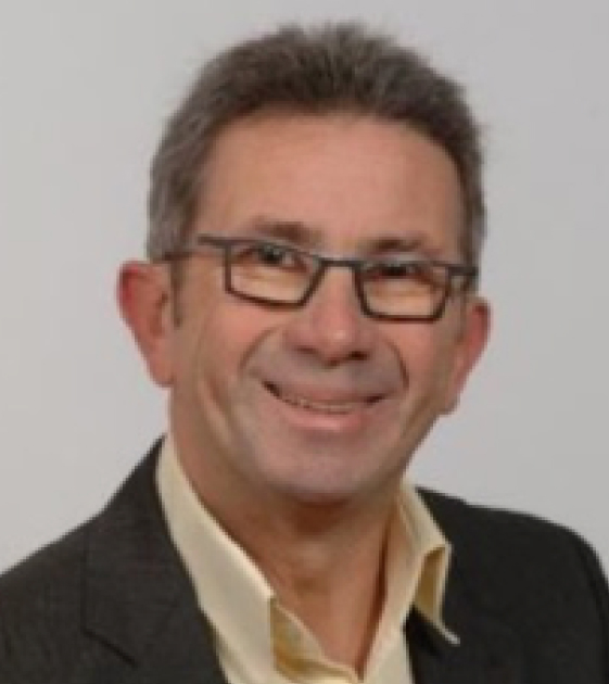 Enrique Torres