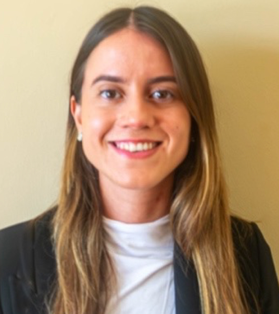 Maria Andrea González
